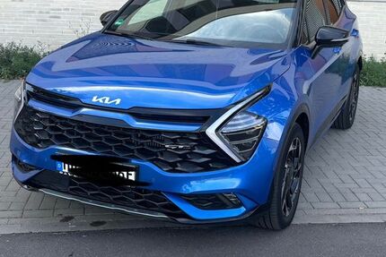 Kia Sportage 72.950 km 27.500 &euro; Mannheim 68165