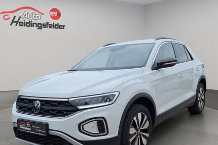 VW T-Roc 28.699 km 26.490 &euro; Merkendorf 91732