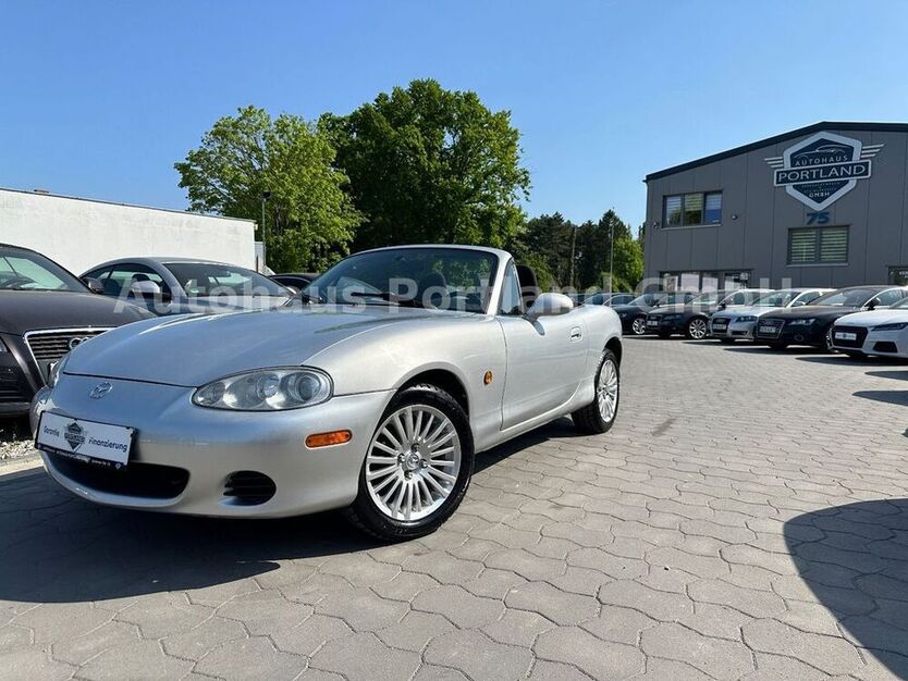 MX-5