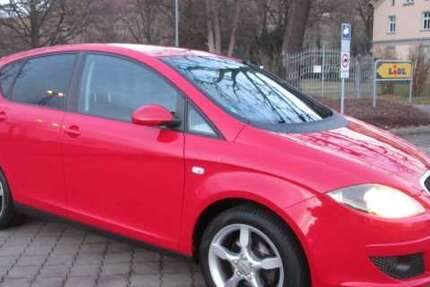 Seat Altea 159.000 km 2.850 &euro; Kuchen 73329