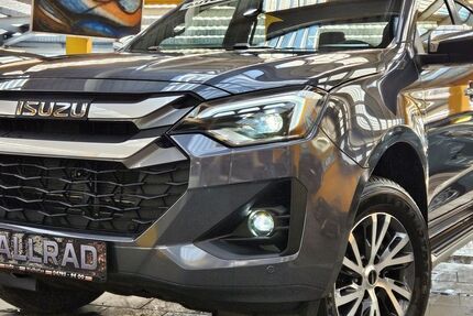 Isuzu D-Max 9.000 km 41.475 &euro; Wallhöfen bei Bremen 27729