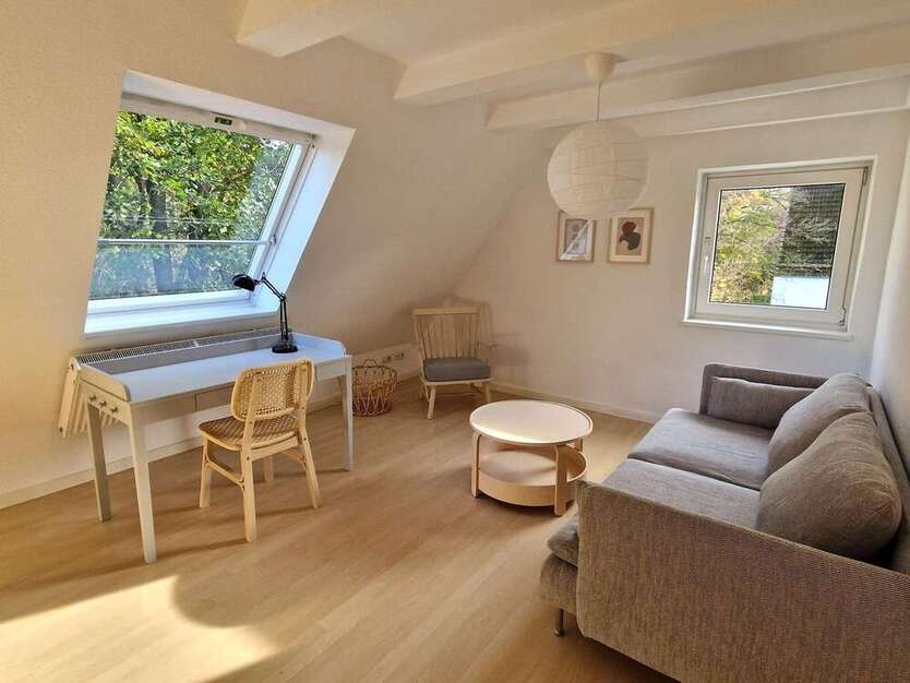 Wohnung zum Mieten in Kiel 740 € 48 m²