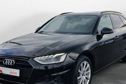 Audi A4 168.950 km 17.890 &euro; Schwäbisch Hall 74523