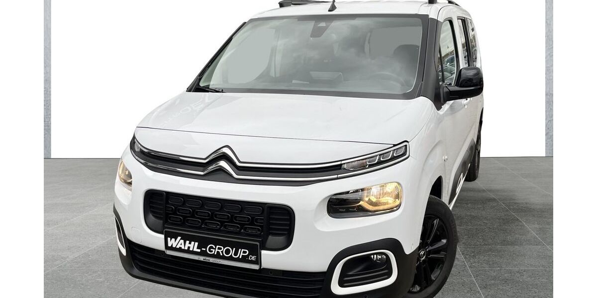 Citroen Berlingo 19.835 km 27.990 &euro; Düren 52353