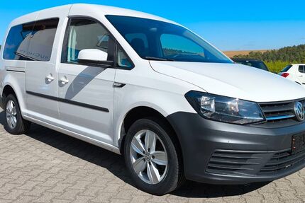 VW Caddy Maxi 140.800 km 11.780 &euro; Buchen 74722