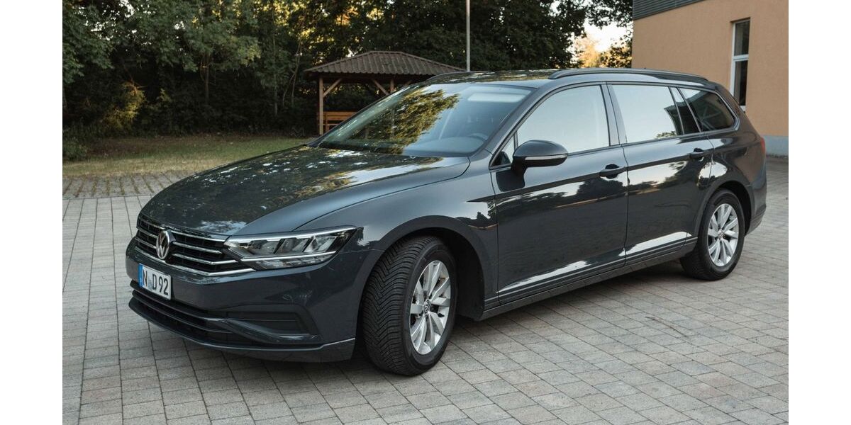 VW Passat Variant 108.000 km 16.499 &euro; Schwarzenbruck 90592