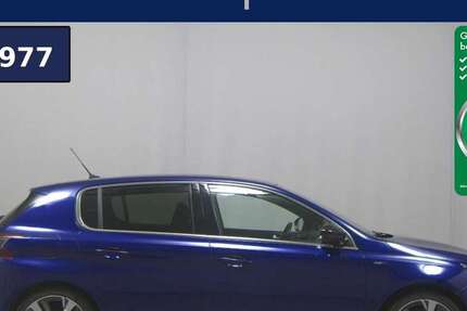 Peugeot 308 160.520 km 12.480 € Gyhum/Bockel 27404