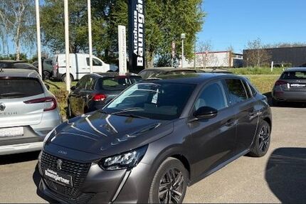 Peugeot 208 33.321 km 14.850 &euro; Dillingen 89407