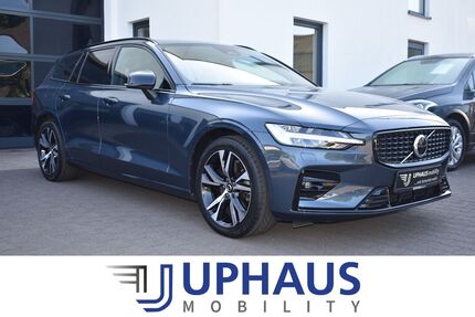 Volvo V60 18.412 km 34.790 &euro; Werther/Westfalen 33824