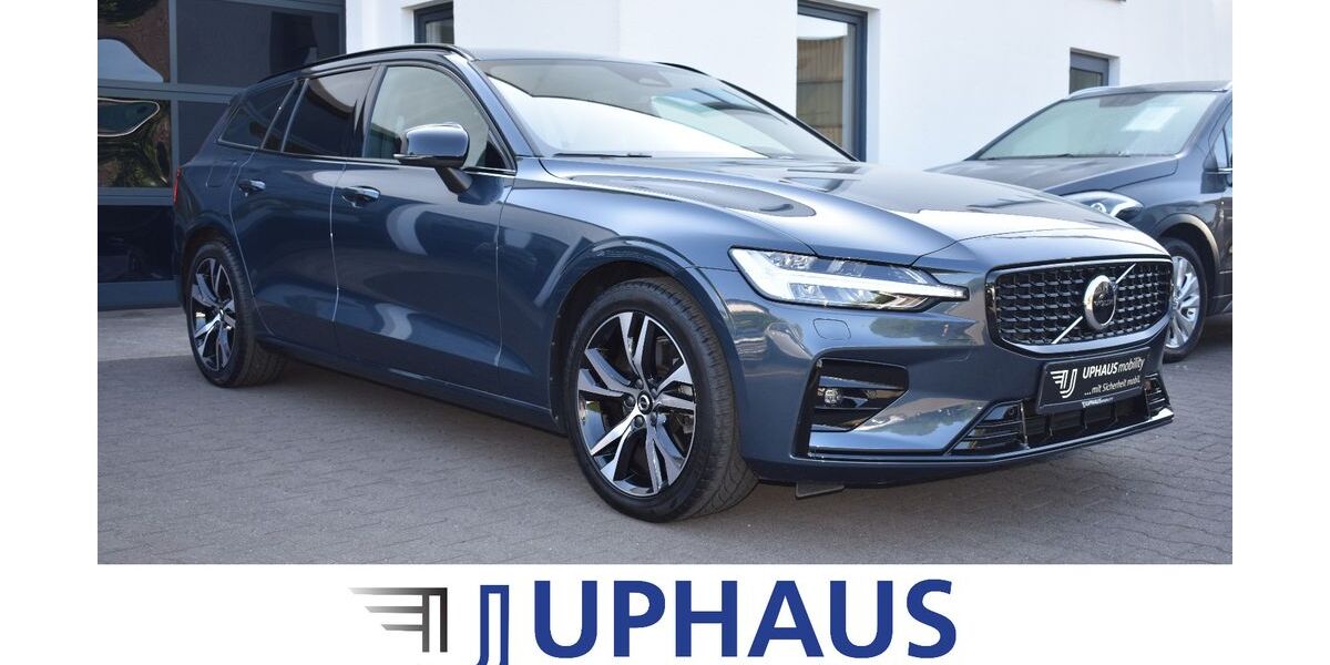 Volvo V60 18.412 km 34.790 &euro; Werther/Westfalen 33824
