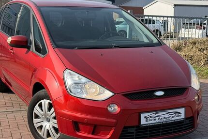 Ford S-Max 220.000 km 3.499 &euro; Selm 59379
