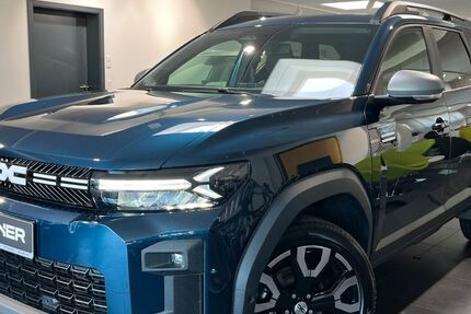 Dacia Bigster 2.500 km 36.590 &euro; Lauchringen 79787