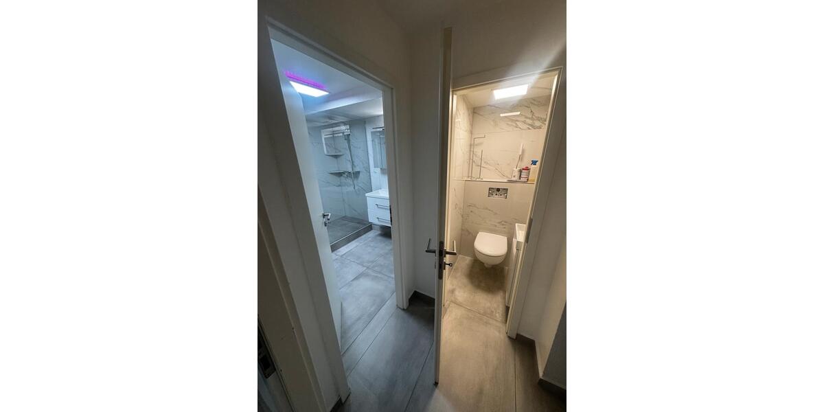 Erdgeschoßwohnung Nettersheim - 2.5 Zimmer, 70 m&sup2;, 1.200&euro; | Angebot:26407240
