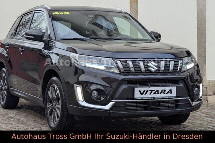 Suzuki Vitara 1.550 km 24.789 € Dresden 01069