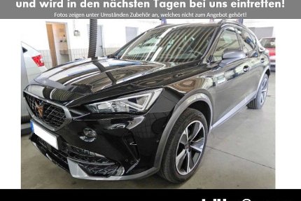 Cupra Formentor 12.390 km 27.650 &euro; Meckenheim / Bonn 53340