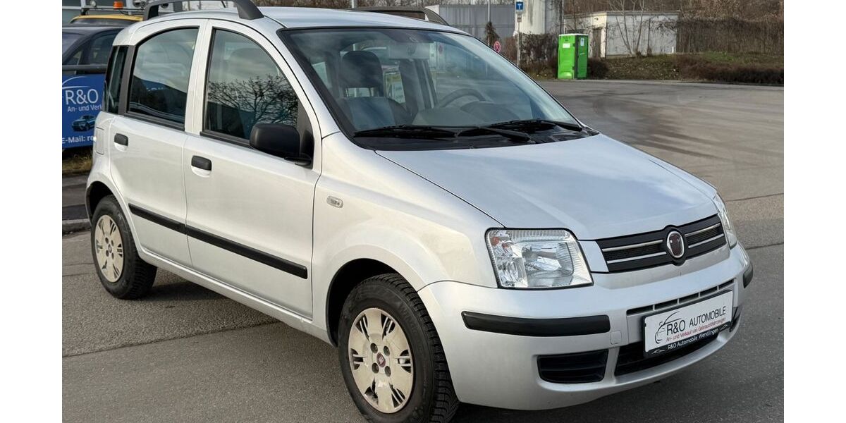 Fiat Panda 112.000 km 3.950 &euro; Wendlingen 73240