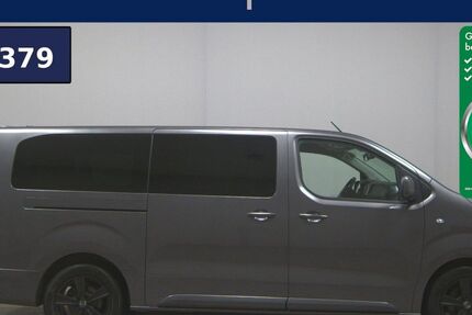 Citroen SpaceTourer 158.560 km 23.880 &euro; Gyhum/Bockel 27404