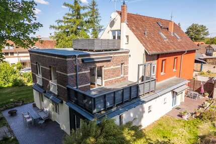 Haus zum Kaufen in Kloster Lehnin 698.000 € 290.51 m² 12 zimmer