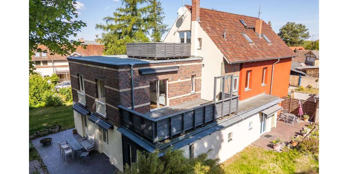 Haus zum Kaufen in Kloster Lehnin 698.000 € 290.51 m² 12 zimmer