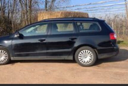 VW Passat Variant 286.000 km 4.500 &euro; Grünstadt 67269