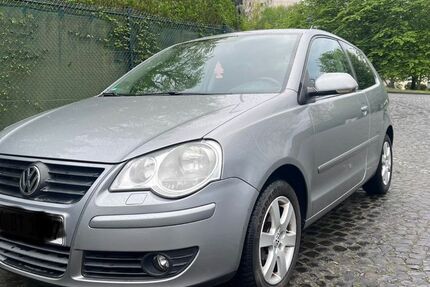 VW Polo 119.878 km 2.499 &euro; Iserlohn 58636