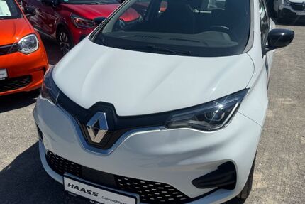 Renault ZOE 20.500 km 17.900 &euro; Ludwigsburg 71636
