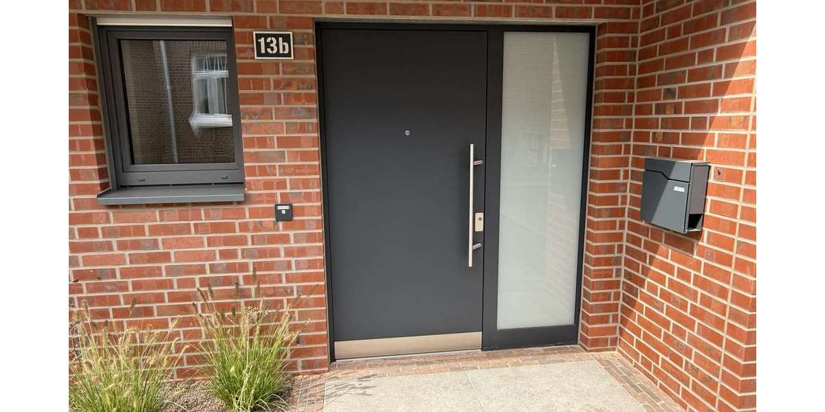 Einfamilienhaus Sonsbeck - 5 Zimmer, 160 m&sup2;, 1.950&euro; | Angebot:22450759