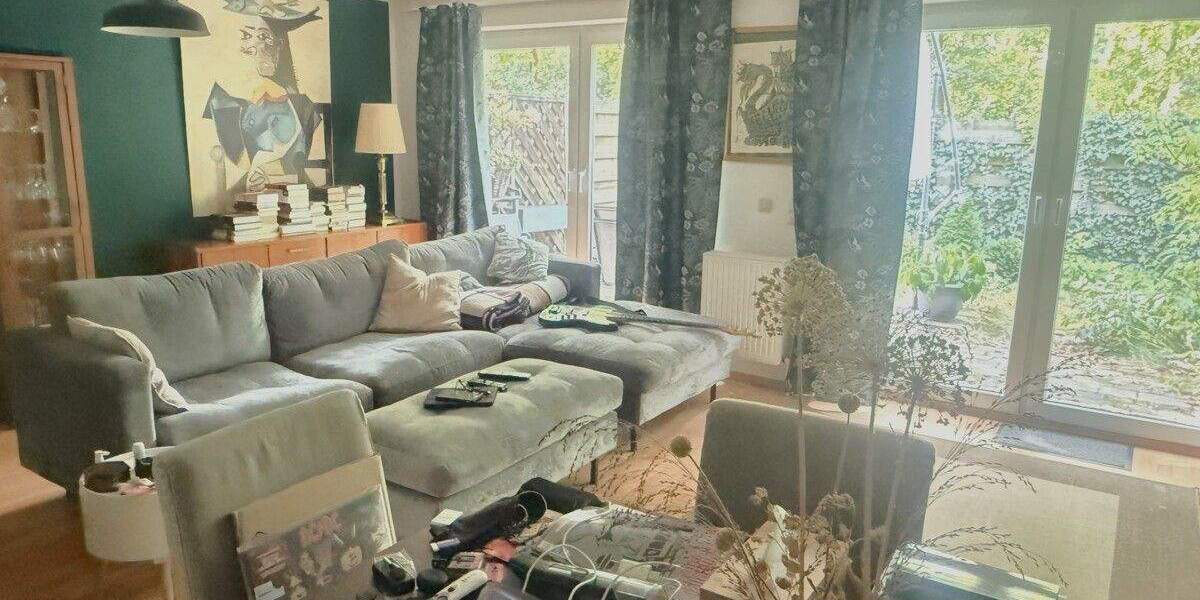 Bümmerstede erleben: Komfortables 4-Zimmer-Reihenmittelhaus für Ihre Familie 4 zimmer