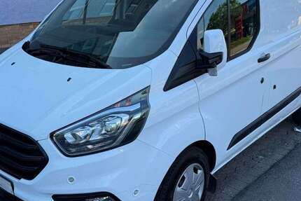 Ford Transit Custom 68.200 km 25.790 &euro; Peine 31226