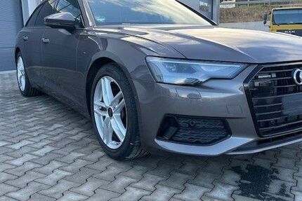 Audi A6 212.298 km 18.450 &euro; Malsfeld 34323