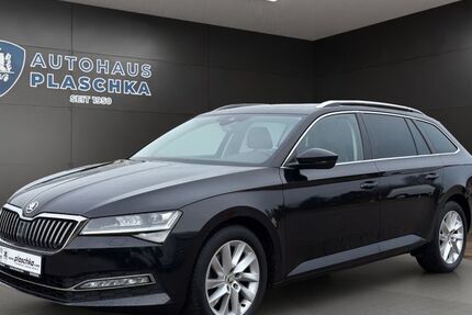 Skoda Superb 93.600 km 21.450 &euro; Amelinghausen 21385