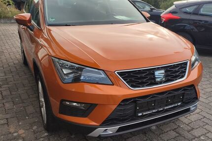 Seat Ateca 147.000 km 12.900 € Lohr 97816
