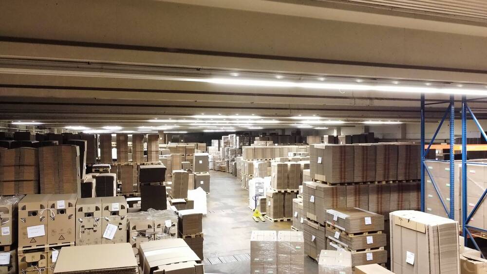 Gewerbeobjekt Klettgau Erzingen - 2.312&euro; | Angebot:25685761