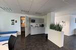 Repräsentative Bürofläche im InnovationsQuartier Göttingen zimmer
