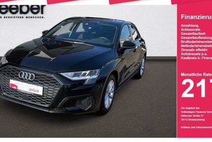 Audi A3 56.111 km 20.790 &euro; Weil der Stadt 71263