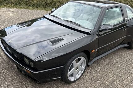 Maserati Shamal