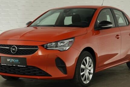 Opel Corsa 20.836 km 13.624 &euro; Ahaus 48683