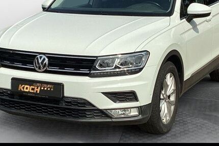 VW Tiguan 94.500 km 20.490 € Insingen 91610