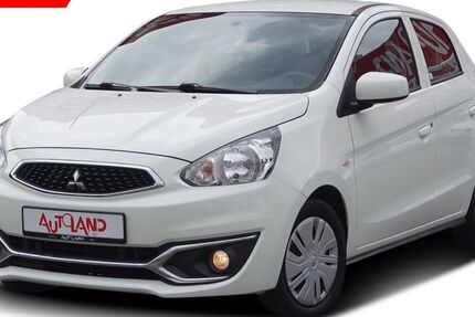 Mitsubishi Space Star 73.262 km 10.950 &euro; Dresden 01069