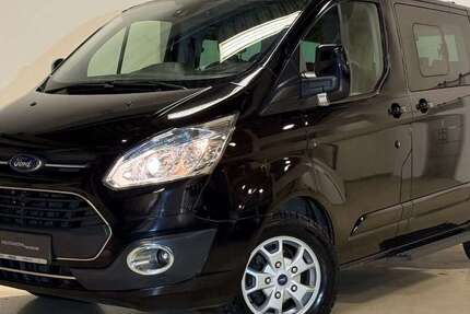 Ford Tourneo Custom 160.427 km 17.780 &euro; Heilbronn 74078