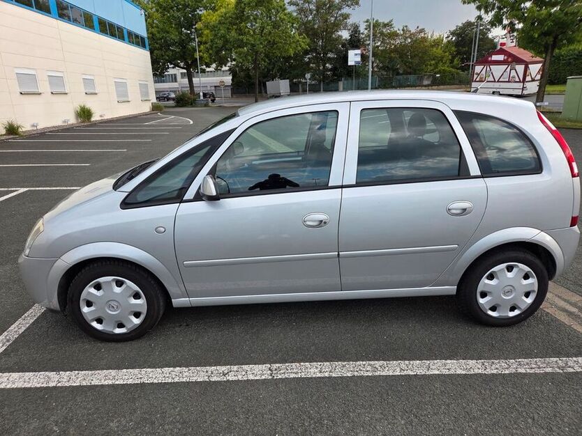 Meriva
