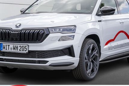 Skoda Karoq 1.250 km 45.590 &euro; Witten 58453