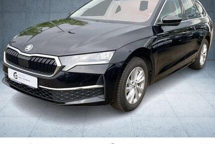 Skoda Octavia 21.110 km 24.930 &euro; Haselünne 49740