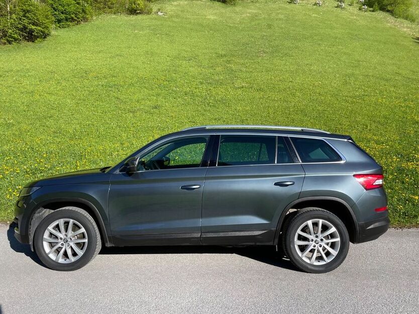 Kodiaq