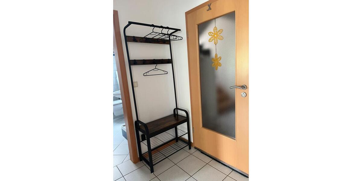 Etagenwohnung Simmern/Hunsrück Hunsrück - 2 Zimmer, 60 m&sup2;, 850&euro; | Angebot:25918966