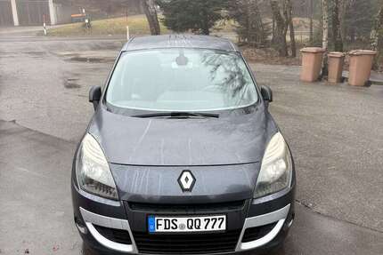 Renault Scenic 193.000 km 4.000 &euro; Freudenstadt 72250