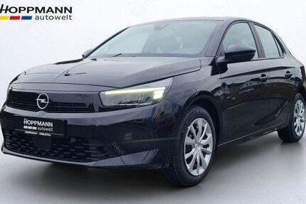 Opel Corsa 10.879 km 17.990 &euro; Kreuztal 57223