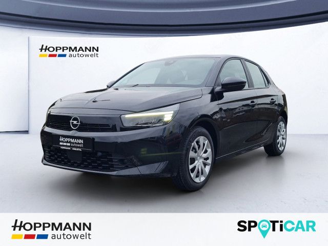 Opel Corsa 10.879 km 17.990 &euro; Kreuztal 57223