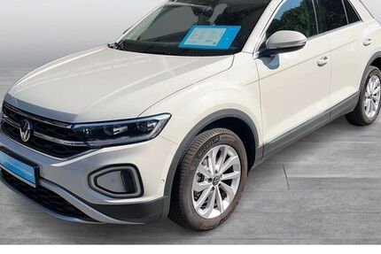 VW T-Roc 18.800 km 19.950 &euro; Siegen 57076