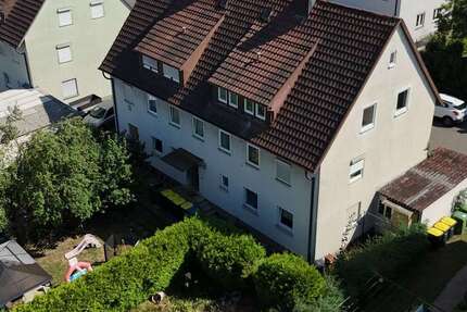 Wohnung Ludwigsburg - 3 Zimmer, 57 m&sup2;, 170.000&euro; | Angebot:27355581